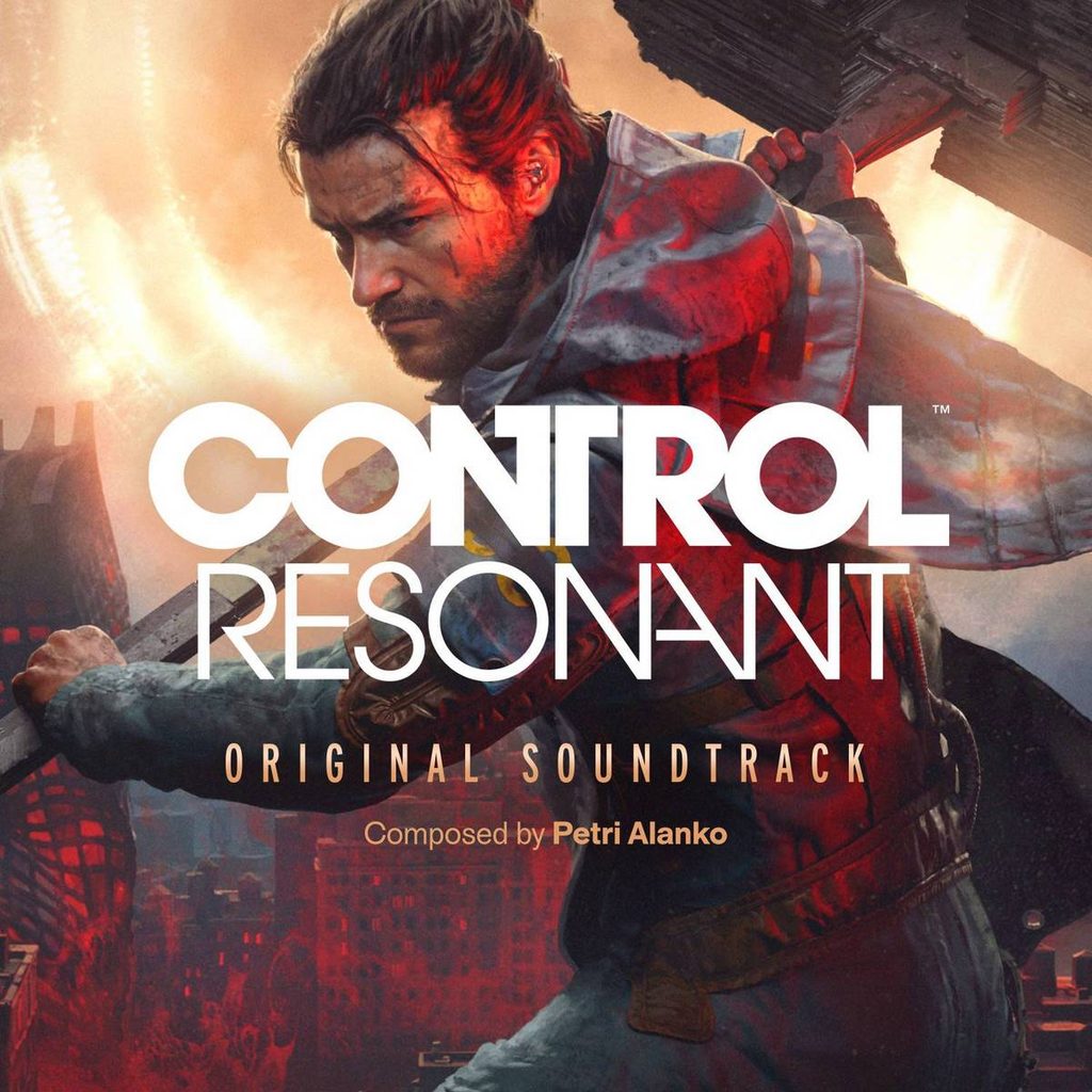 gamen.pro Album Control Resonant