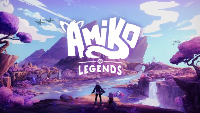 gamen.pro Amiko Legends thumb