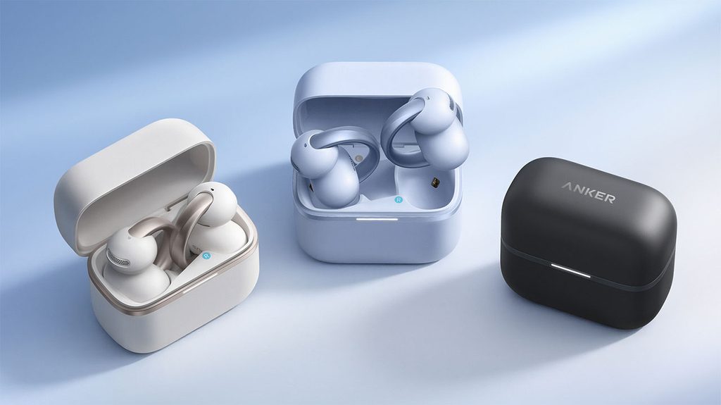 gamen.pro Anker Soundcore AeroClip 2