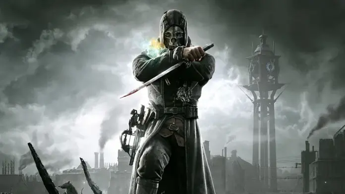 gamen.pro Arkane