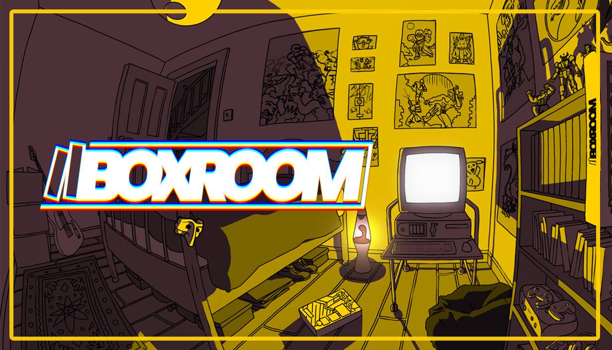 gamen.pro BOXROOM_MainCapsule2