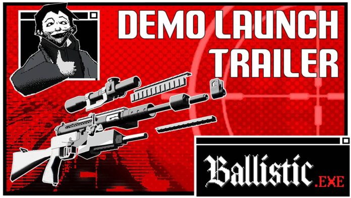 gamen.pro Ballisticexe