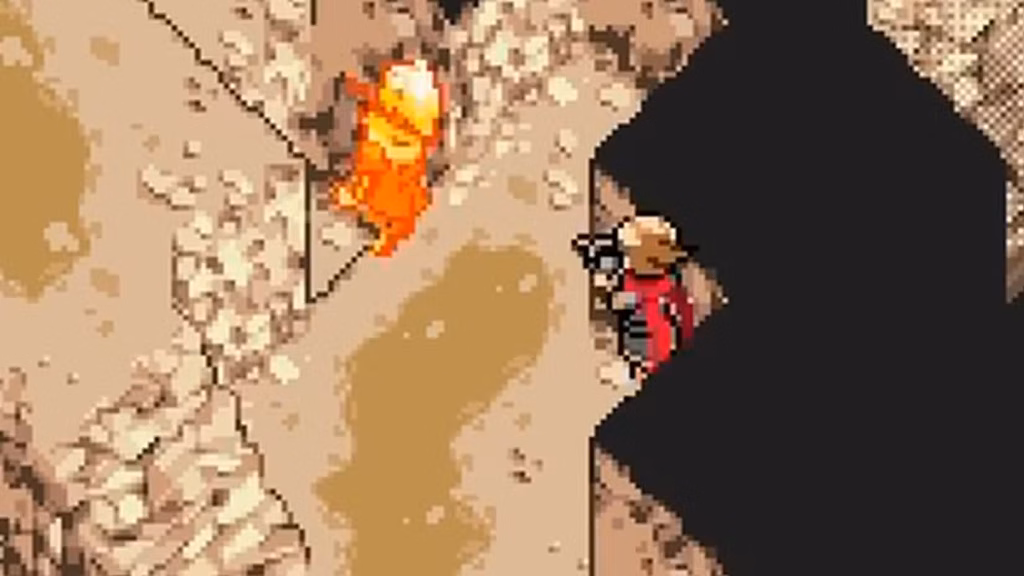 gamen.pro Boktai The Sun Is in Your Hand