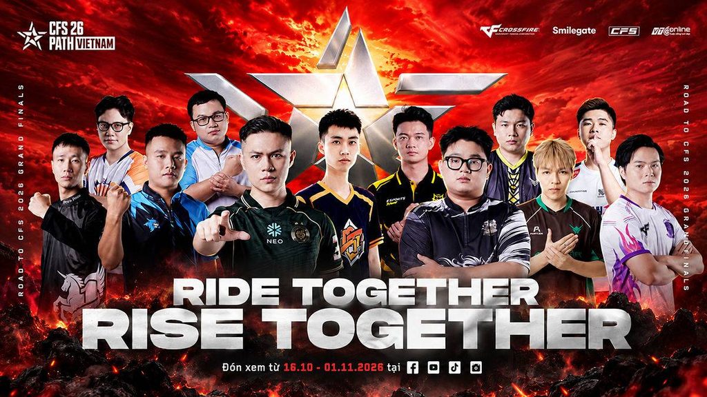 gamen.pro CFS 2026 Path Vietnam 16102026 1