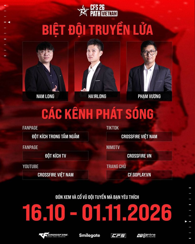 gamen.pro CFS 2026 Path Vietnam 16102026 7