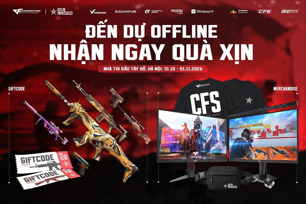 gamen.pro CFS 26 PATH 1