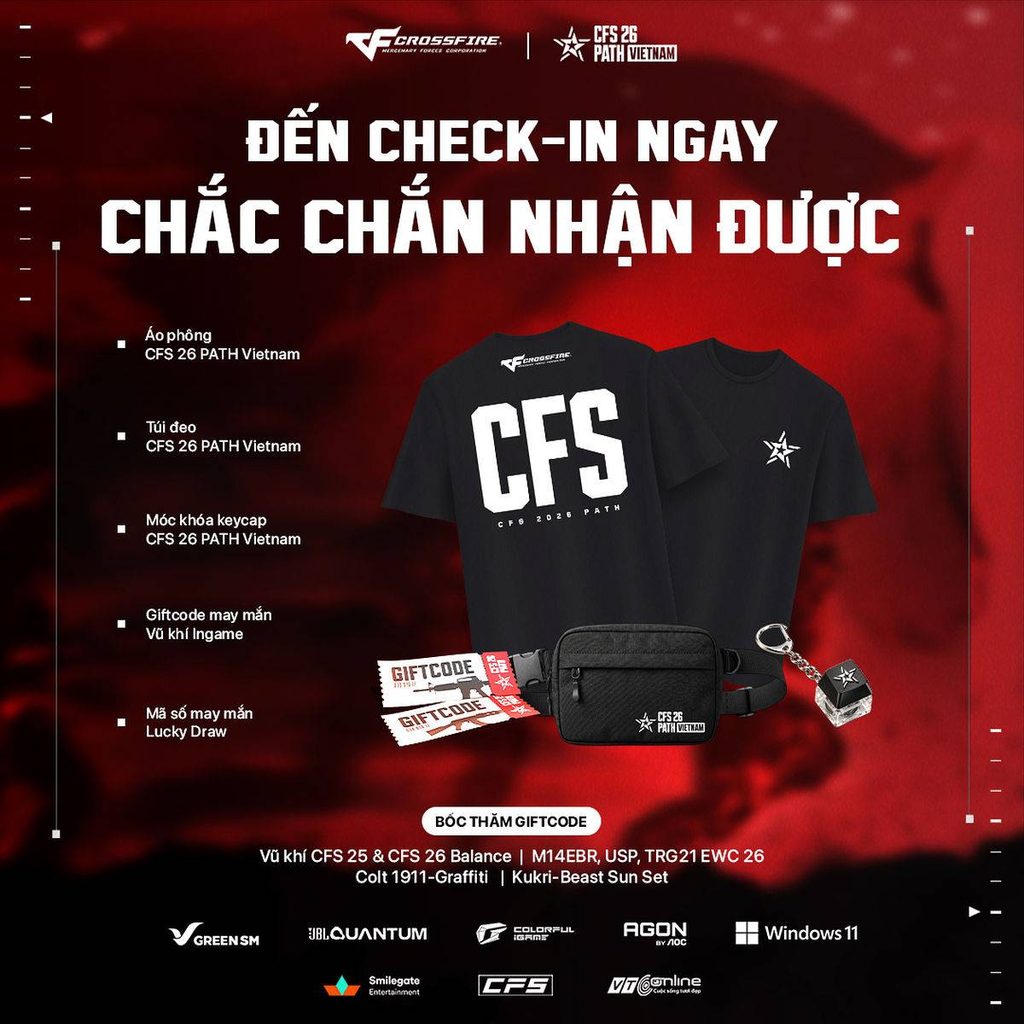 gamen.pro CFS 26 PATH 3