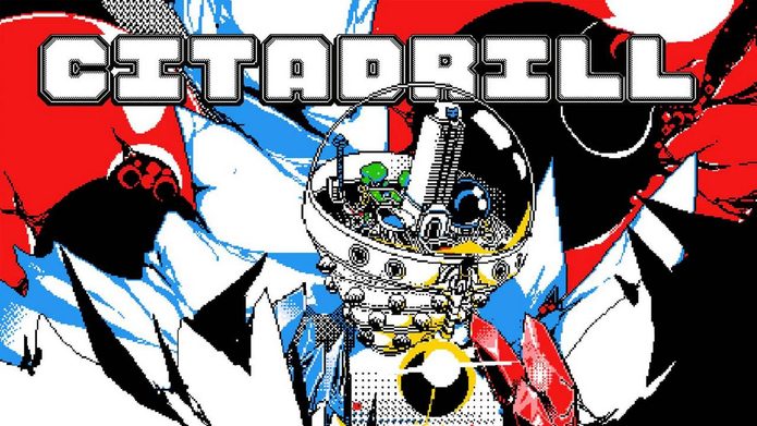 gamen.pro CitaDrill Keyvisual 16 9