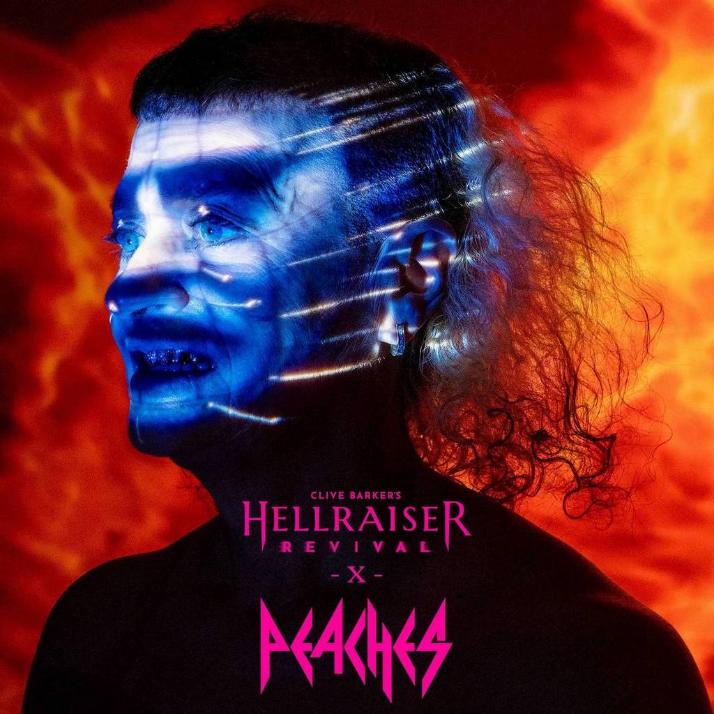 gamen.pro Clive Barkers Hellraiser Revival collab