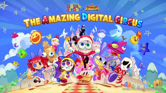 gamen.pro CookieRun Kingdom TADC Key Art 1