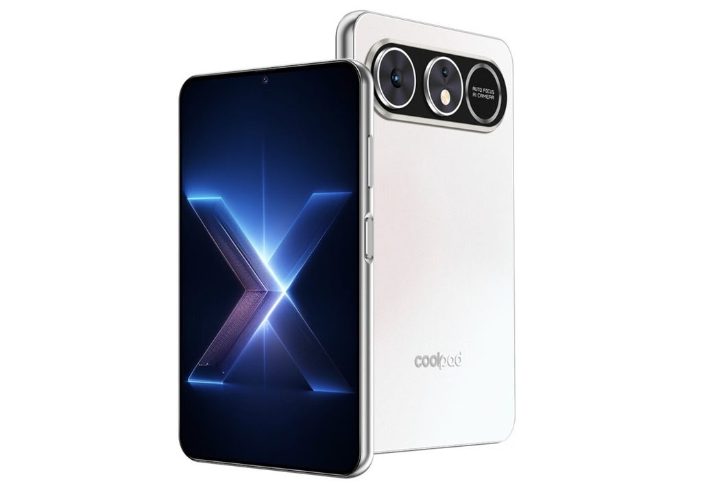 Coolpad ra mắt Cool X Wide với màn hình 16:10 và camera 50MP 1 gamen.pro Cool X Wide