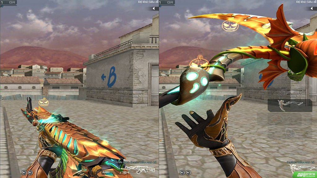 gamen.pro Crossfire halloween 2026 6