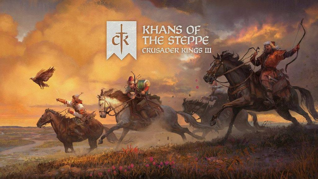 Crusader Kings III chuẩn bị đưa gói nội dung lớn lên hệ máy console 1 gamen.pro Crusader Kings III khan