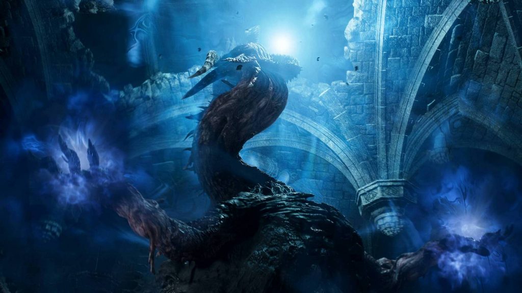 Dragon's Dogma 2: Dark Arisen - Cấp 75 vẫn phải rén 15 gamen.pro DD2DA FallenDragon 02