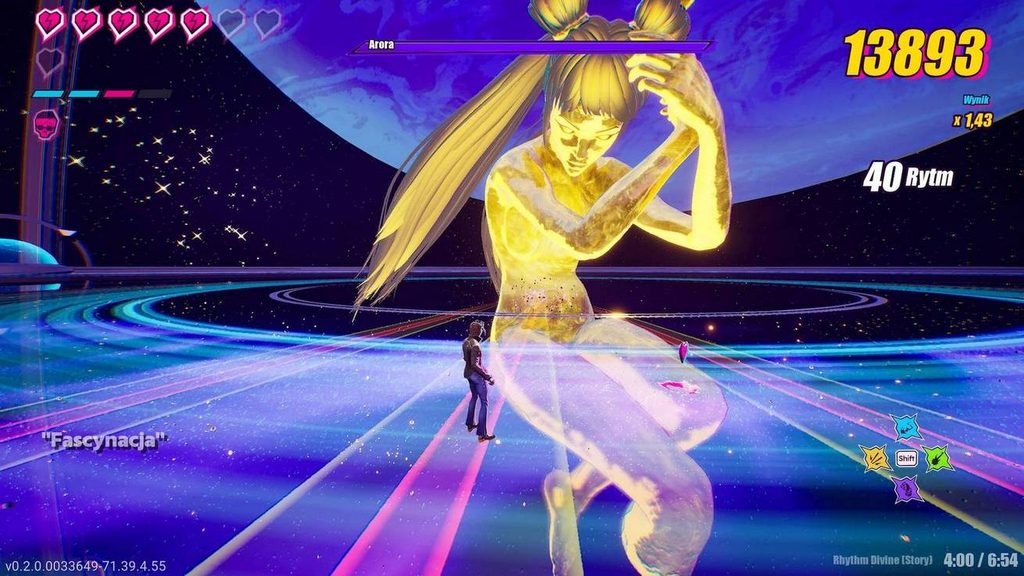 gamen.pro Dead as Disco review 1