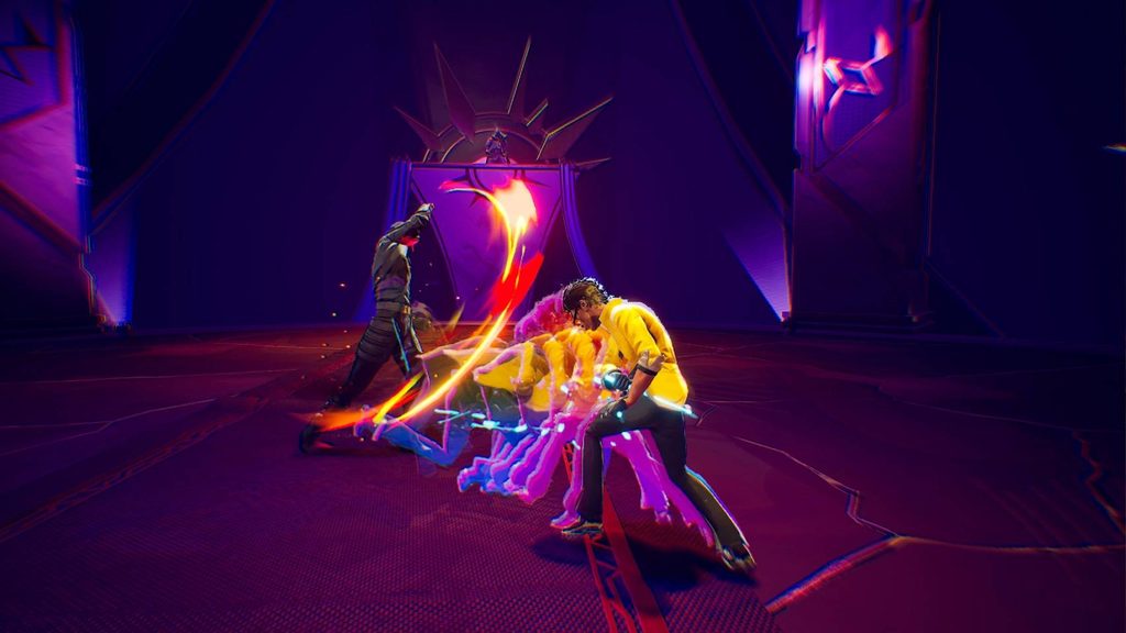 gamen.pro Dead as Disco review 10