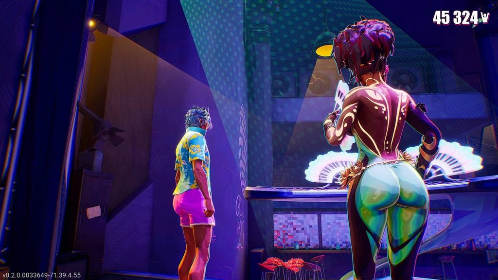 gamen.pro Dead as Disco review