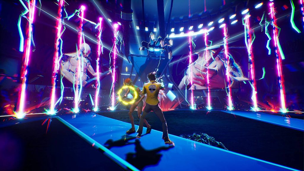 gamen.pro Dead as Disco review 12