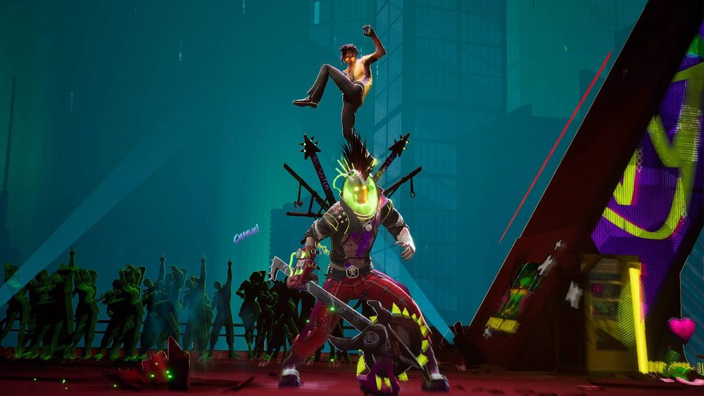 gamen.pro Dead as Disco review 15