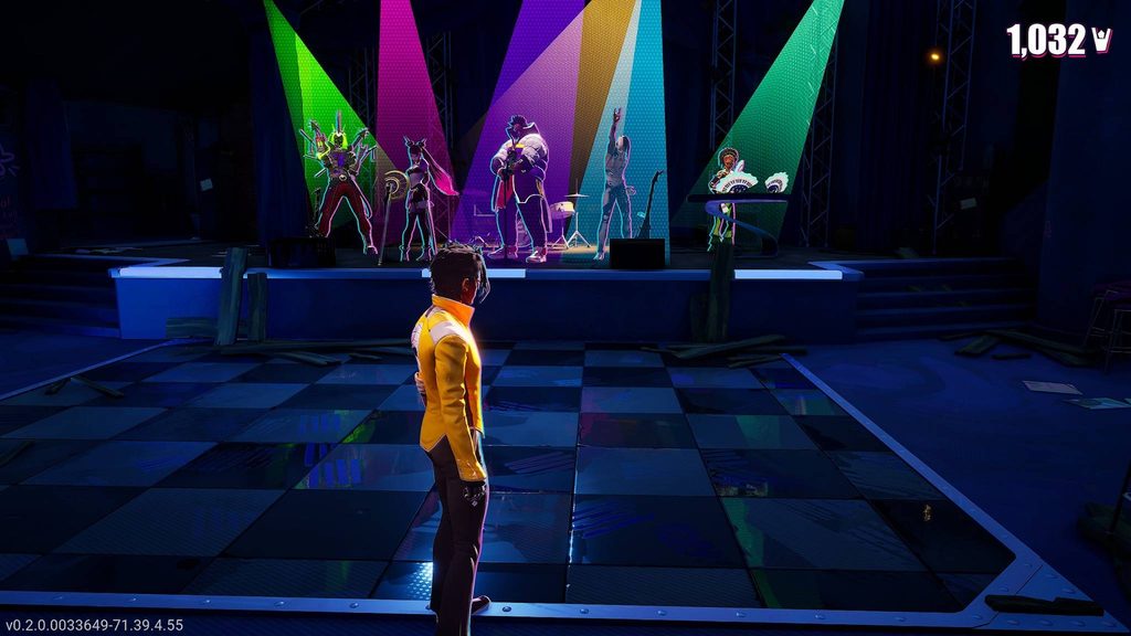 gamen.pro Dead as Disco review 3