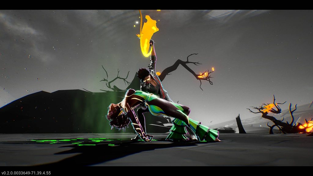 gamen.pro Dead as Disco review 4
