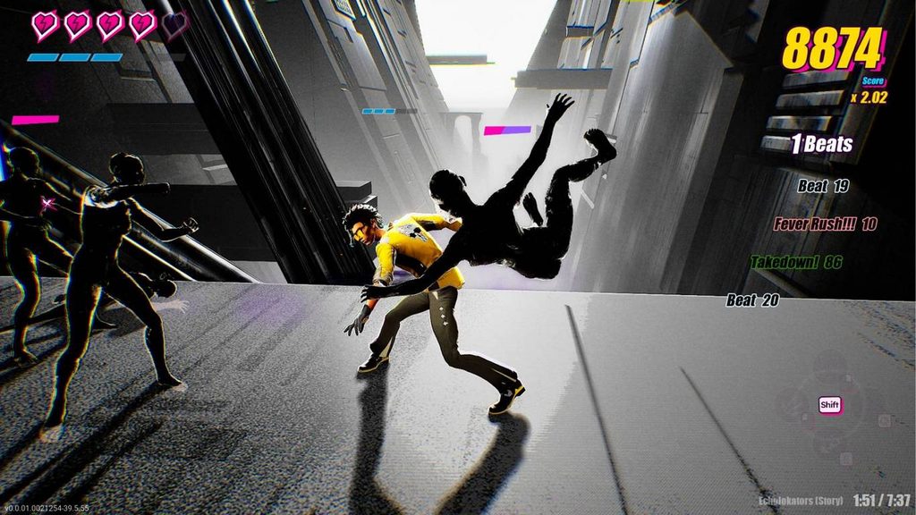 gamen.pro Dead as Disco review 5