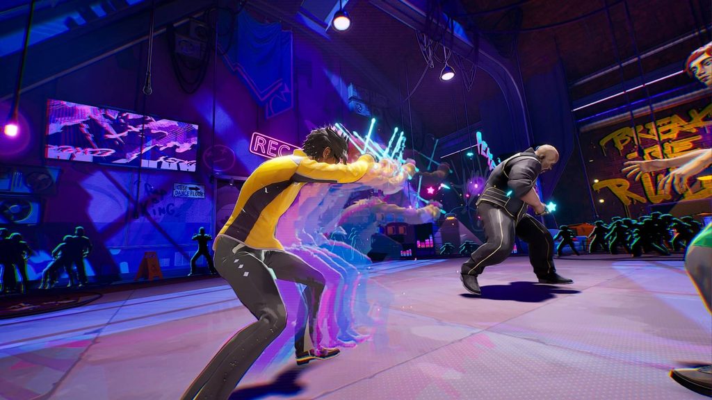 gamen.pro Dead as Disco review 9