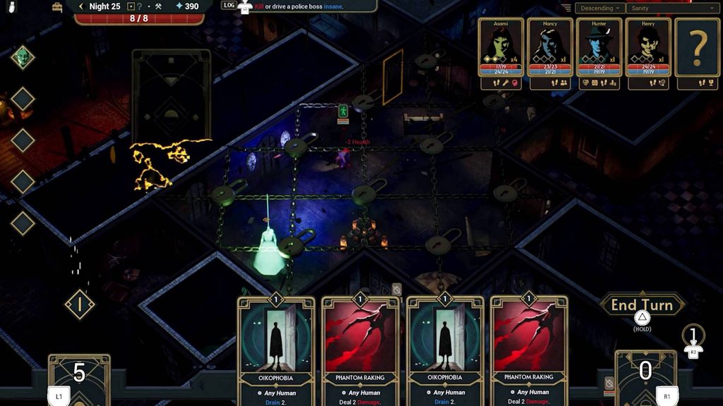gamen.pro Deck of Haunts review 2