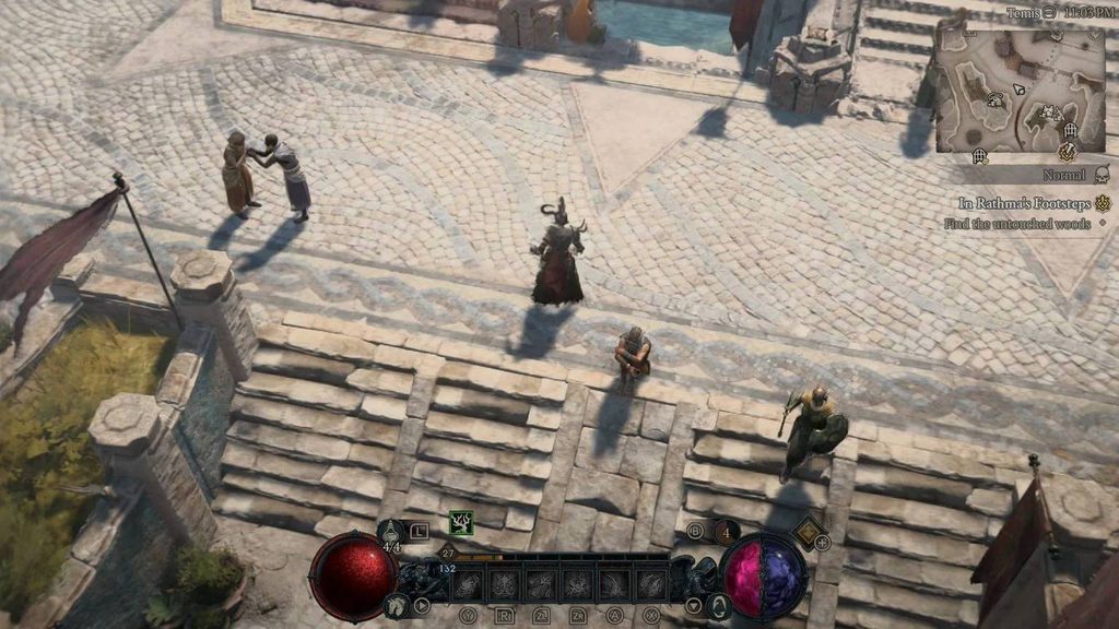 gamen.pro Diablo IV Age of Hatred Collection review 2