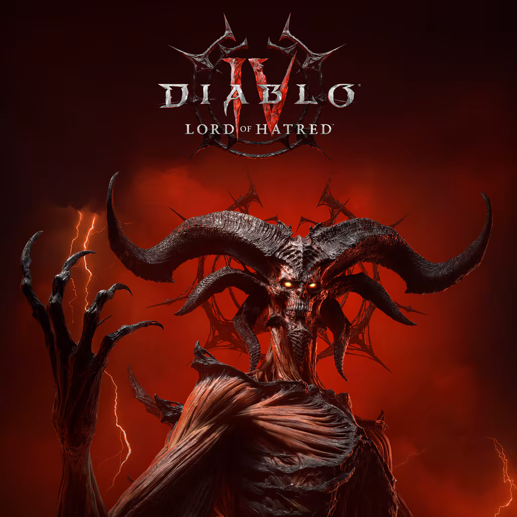 Diablo IV