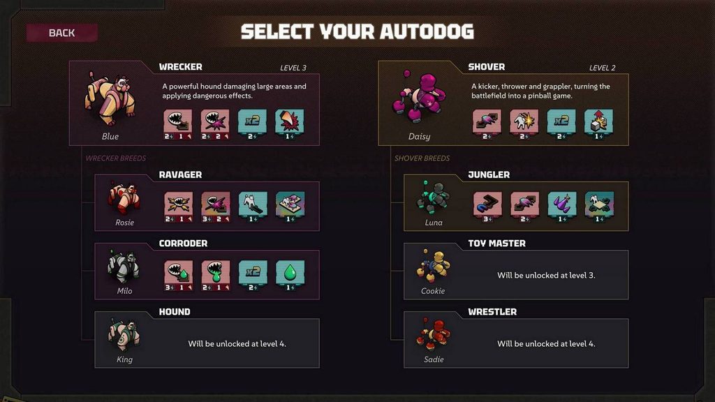 gamen.pro Dog in the Machine review 2