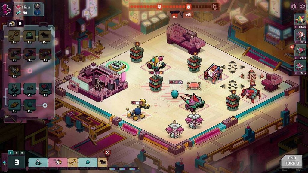 gamen.pro Dog in the Machine review 6