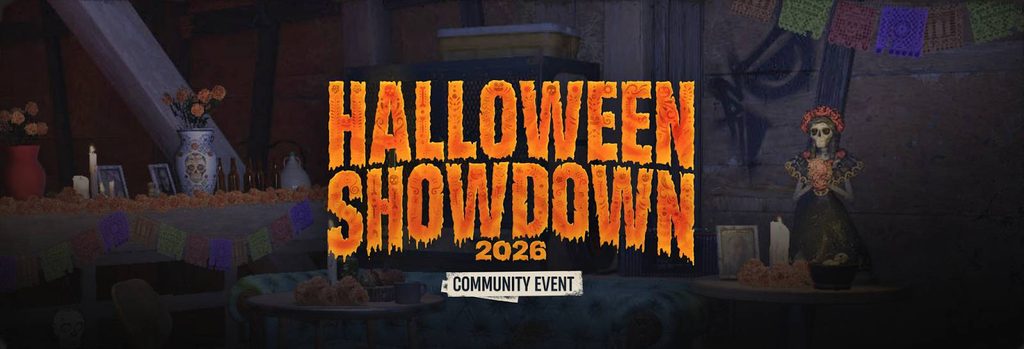 Dying Light 2 mở sự kiện Halloween Showdown 2026 sớm 1 gamen.pro Dying Light 2