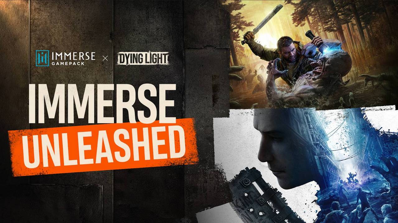 gamen.pro Dying Light