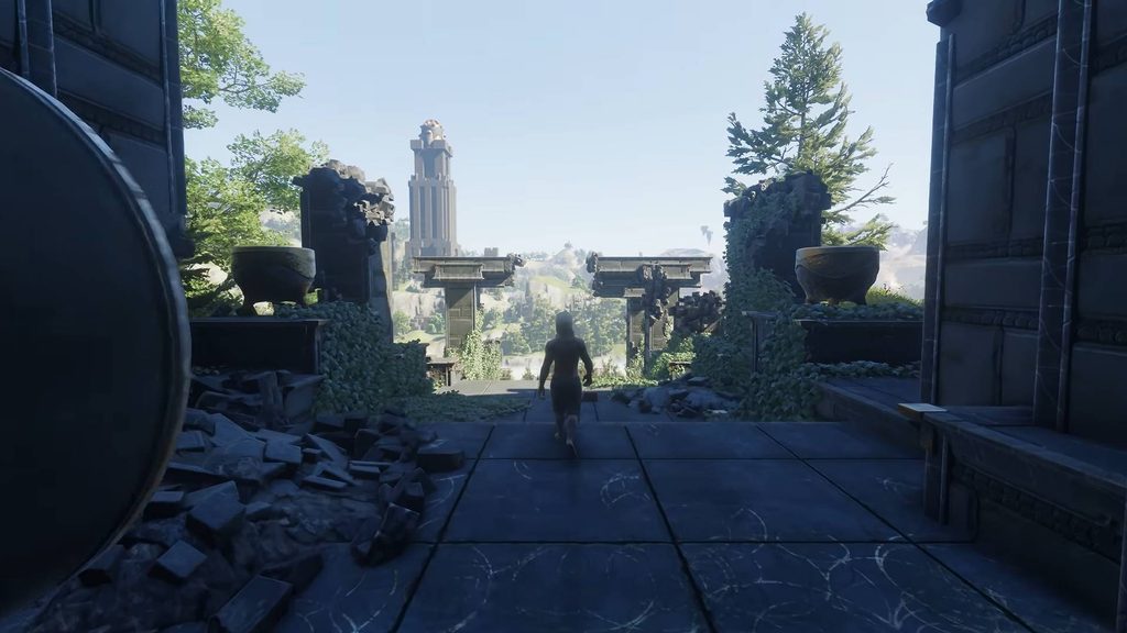 gamen.pro Enshrouded early access preview 1