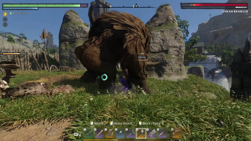 gamen.pro Enshrouded early access preview 10