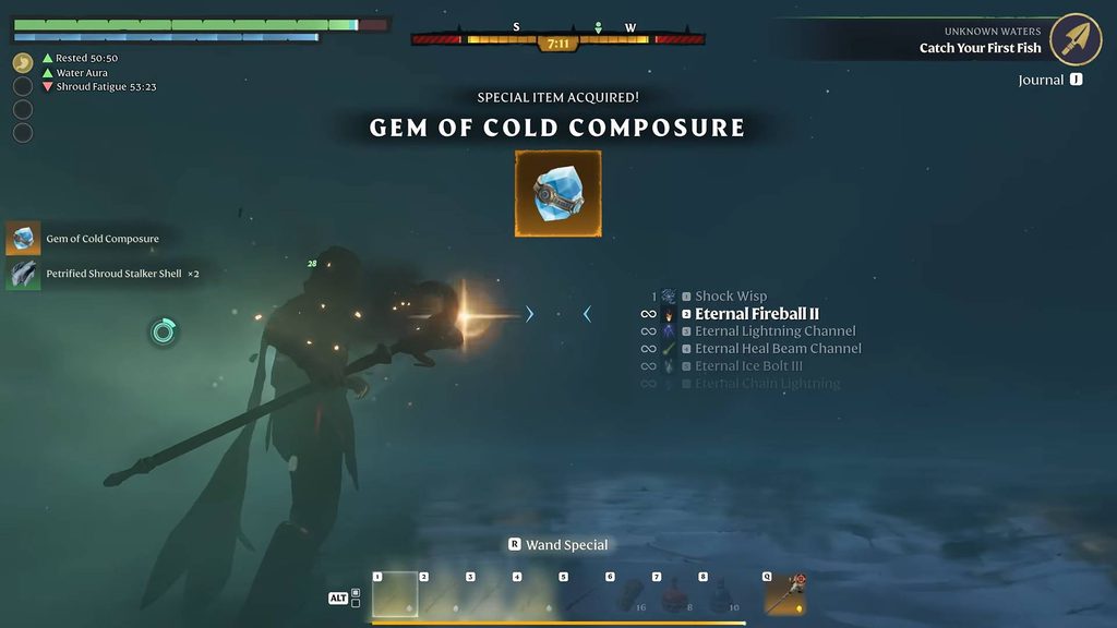 gamen.pro Enshrouded early access preview 11
