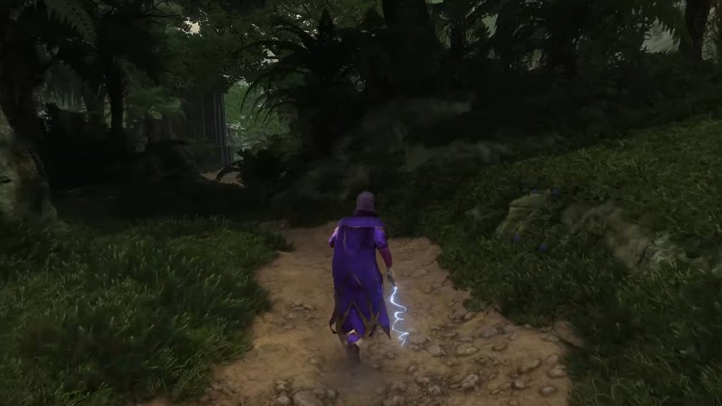 gamen.pro Enshrouded early access preview 2