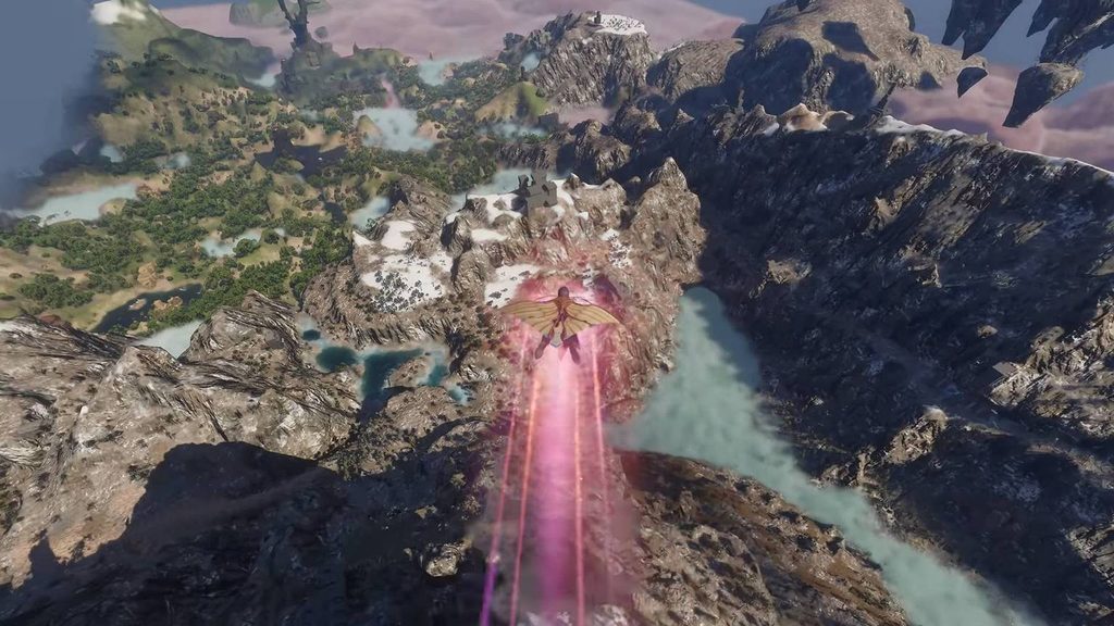 gamen.pro Enshrouded early access preview 3