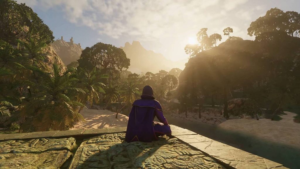 gamen.pro Enshrouded early access preview 5