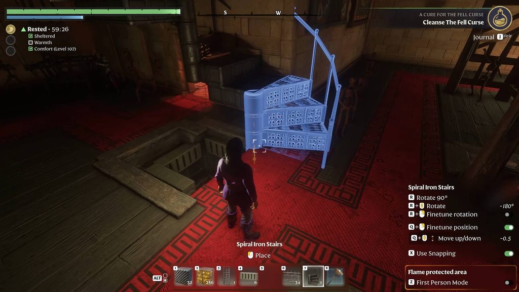 gamen.pro Enshrouded early access preview 6