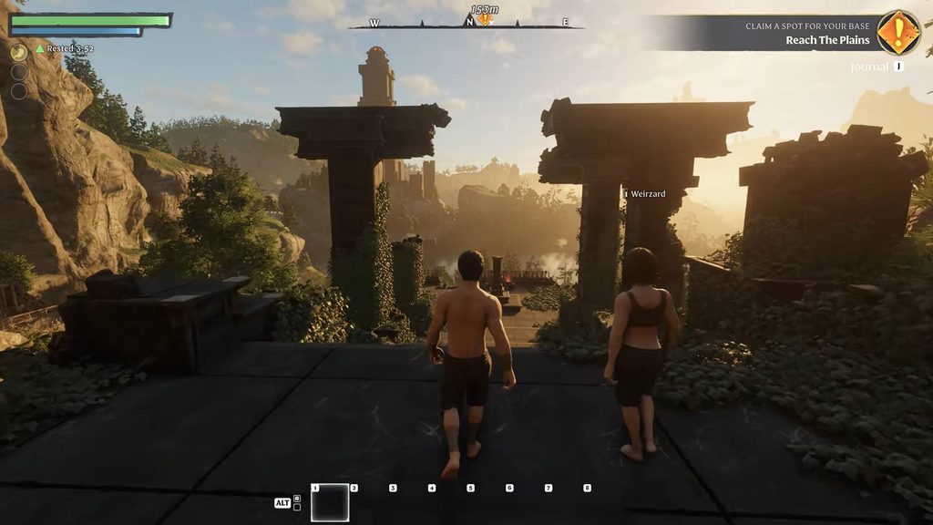gamen.pro Enshrouded early access preview 7