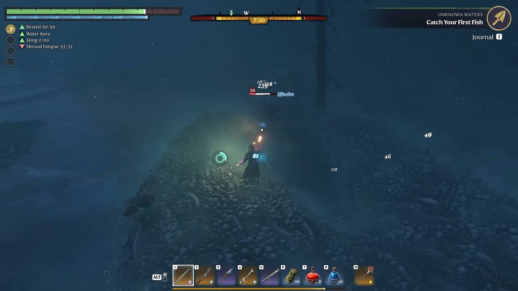 gamen.pro Enshrouded early access preview 8