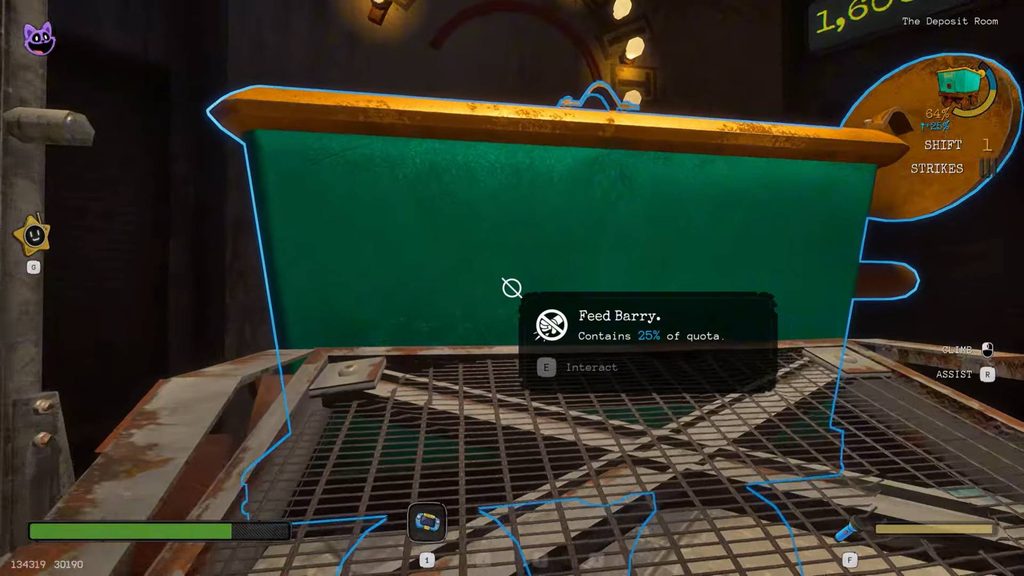 gamen.pro Escape from Playtime review 2