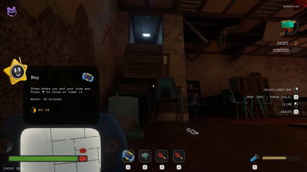 gamen.pro Escape from Playtime review 4