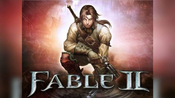 gamen.pro Fable 2 recomp
