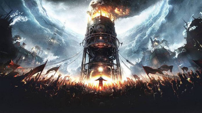 gamen.pro Frostpunk thumb