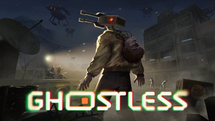 gamen.pro GHOSTLESS thumb