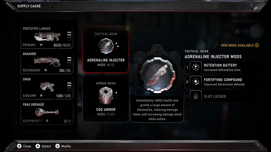 gamen.pro Gears of War E Day review 5