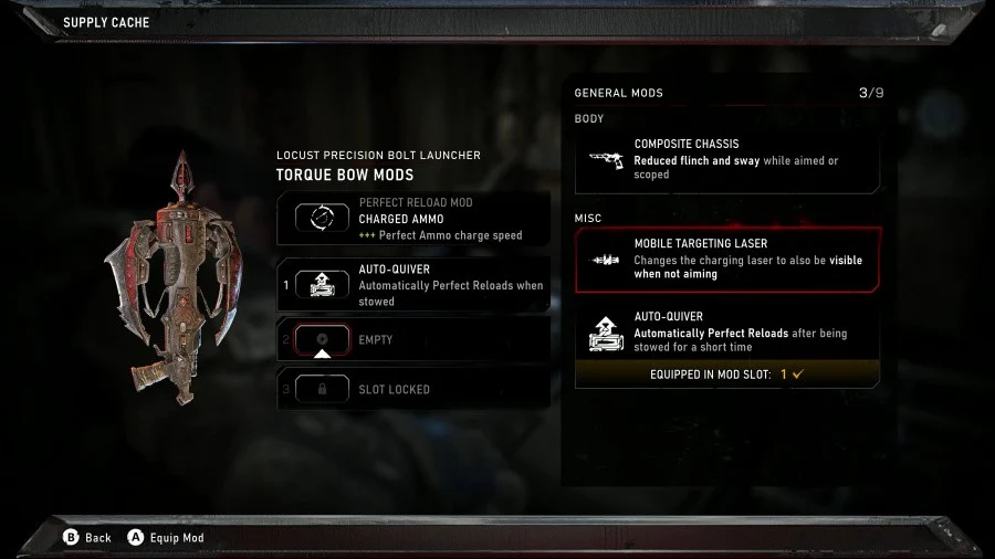 gamen.pro Gears of War E Day review 9